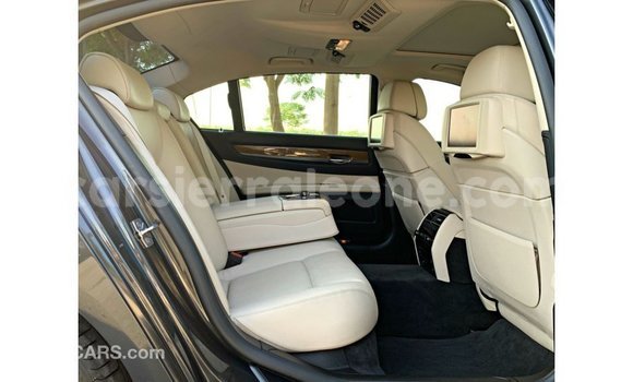 Buy Import BMW R Other Bike in Import - Dubai in Kailahun Buy Import BMW R Other Bike in Import - Dubai in Kailahun