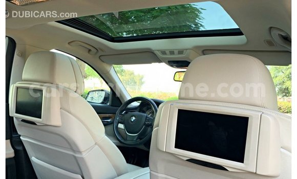 Buy Import BMW R Other Bike in Import - Dubai in Kailahun Buy Import BMW R Other Bike in Import - Dubai in Kailahun