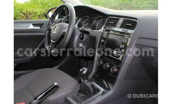 Buy Import Volkswagen Golf Black Car in Import - Dubai in Kailahun Buy Import Volkswagen Golf Black Car in Import - Dubai in Kailahun