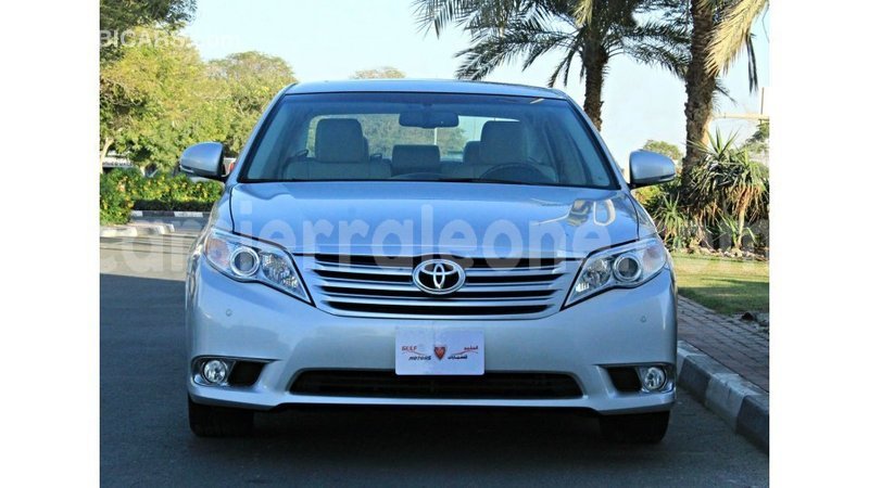 Big with watermark toyota avalon kailahun import dubai 6746