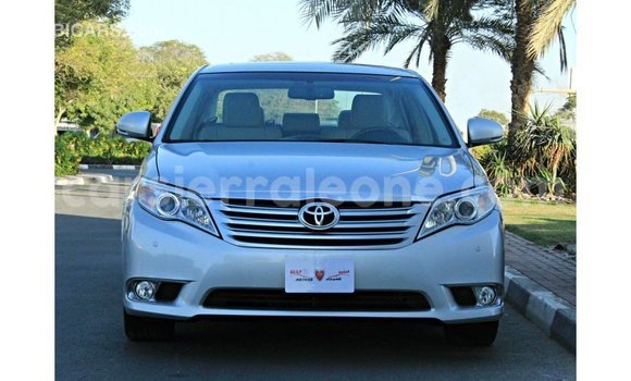 Buy Import Toyota Avalon Other Car in Import - Dubai in Kailahun Buy Import Toyota Avalon Other Car in Import - Dubai in Kailahun