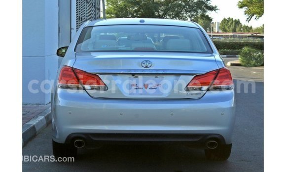 Buy Import Toyota Avalon Other Car in Import - Dubai in Kailahun Buy Import Toyota Avalon Other Car in Import - Dubai in Kailahun