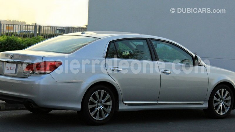 Big with watermark toyota avalon kailahun import dubai 6746