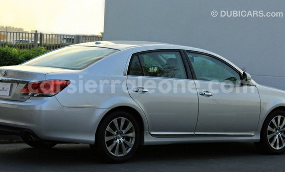 Buy Import Toyota Avalon Other Car in Import - Dubai in Kailahun Buy Import Toyota Avalon Other Car in Import - Dubai in Kailahun