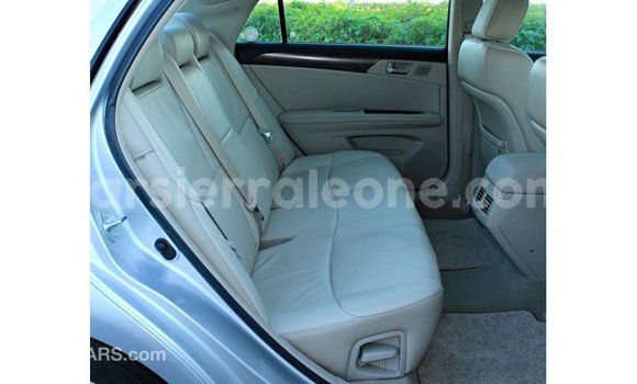 Buy Import Toyota Avalon Other Car in Import - Dubai in Kailahun Buy Import Toyota Avalon Other Car in Import - Dubai in Kailahun