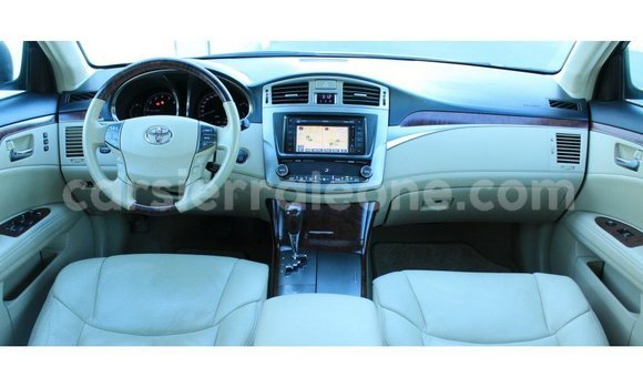 Buy Import Toyota Avalon Other Car in Import - Dubai in Kailahun Buy Import Toyota Avalon Other Car in Import - Dubai in Kailahun