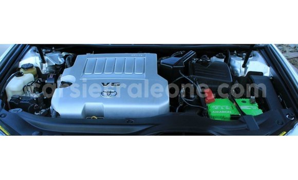 Buy Import Toyota Avalon Other Car in Import - Dubai in Kailahun Buy Import Toyota Avalon Other Car in Import - Dubai in Kailahun