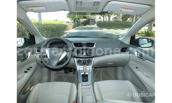 Buy Import Nissan Tiida White Car in Import - Dubai in Kailahun Buy Import Nissan Tiida White Car in Import - Dubai in Kailahun