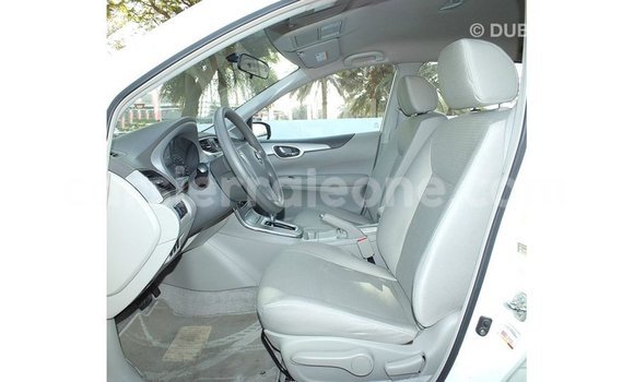 Buy Import Nissan Tiida White Car in Import - Dubai in Kailahun Buy Import Nissan Tiida White Car in Import - Dubai in Kailahun