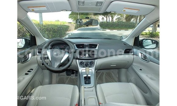 Buy Import Nissan Tiida White Car in Import - Dubai in Kailahun Buy Import Nissan Tiida White Car in Import - Dubai in Kailahun