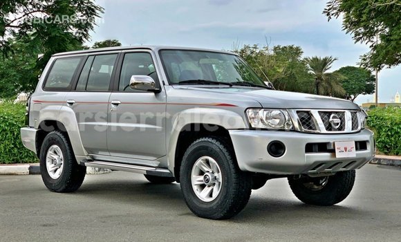 Buy Import Nissan Patrol Other Car in Import - Dubai in Kailahun Buy Import Nissan Patrol Other Car in Import - Dubai in Kailahun