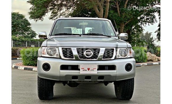 Buy Import Nissan Patrol Other Car in Import - Dubai in Kailahun Buy Import Nissan Patrol Other Car in Import - Dubai in Kailahun
