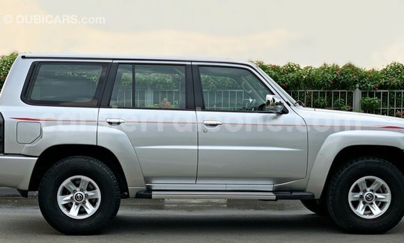 Buy Import Nissan Patrol Other Car in Import - Dubai in Kailahun Buy Import Nissan Patrol Other Car in Import - Dubai in Kailahun