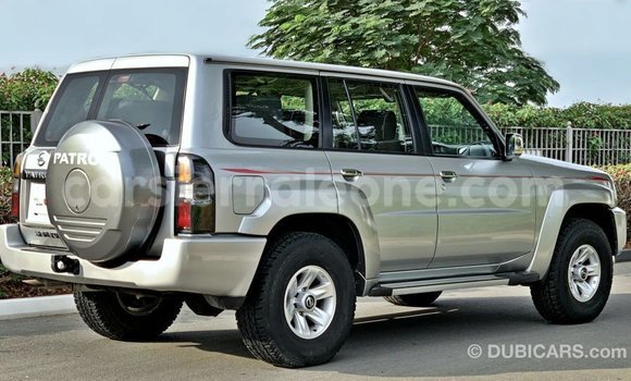 Buy Import Nissan Patrol Other Car in Import - Dubai in Kailahun Buy Import Nissan Patrol Other Car in Import - Dubai in Kailahun