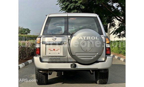 Buy Import Nissan Patrol Other Car in Import - Dubai in Kailahun Buy Import Nissan Patrol Other Car in Import - Dubai in Kailahun