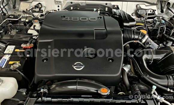 Buy Import Nissan Patrol Other Car in Import - Dubai in Kailahun Buy Import Nissan Patrol Other Car in Import - Dubai in Kailahun