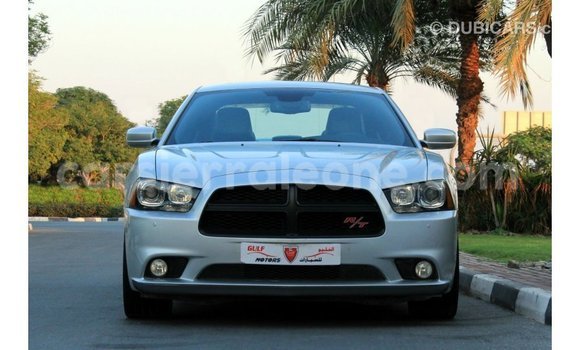 Buy Import Dodge Charger Other Car in Import - Dubai in Kailahun Buy Import Dodge Charger Other Car in Import - Dubai in Kailahun