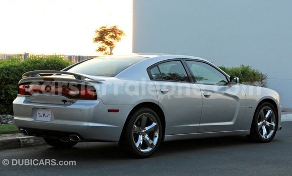 Buy Import Dodge Charger Other Car in Import - Dubai in Kailahun Buy Import Dodge Charger Other Car in Import - Dubai in Kailahun