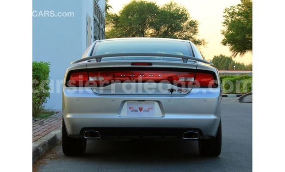 Buy Import Dodge Charger Other Car in Import - Dubai in Kailahun Buy Import Dodge Charger Other Car in Import - Dubai in Kailahun