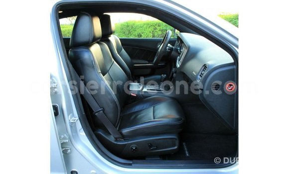 Buy Import Dodge Charger Other Car in Import - Dubai in Kailahun Buy Import Dodge Charger Other Car in Import - Dubai in Kailahun
