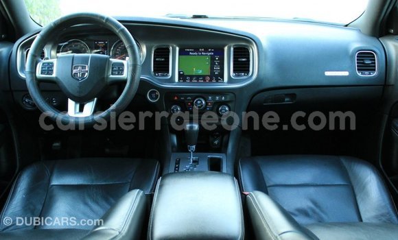 Buy Import Dodge Charger Other Car in Import - Dubai in Kailahun Buy Import Dodge Charger Other Car in Import - Dubai in Kailahun