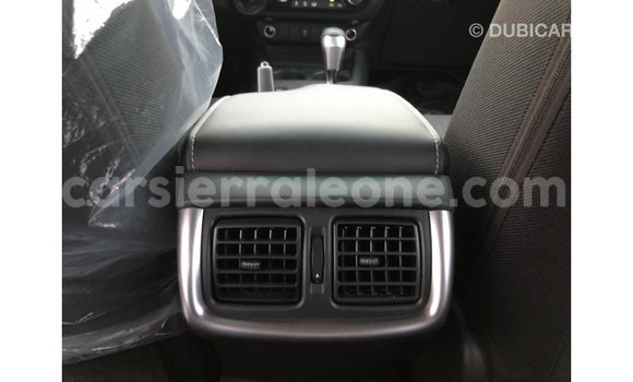 Buy Import Toyota Hilux Black Car in Import - Dubai in Kailahun Buy Import Toyota Hilux Black Car in Import - Dubai in Kailahun