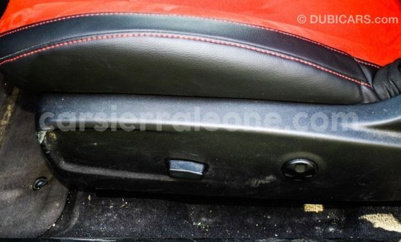 Buy Import Dodge Challenger Black Car in Import - Dubai in Kailahun Buy Import Dodge Challenger Black Car in Import - Dubai in Kailahun