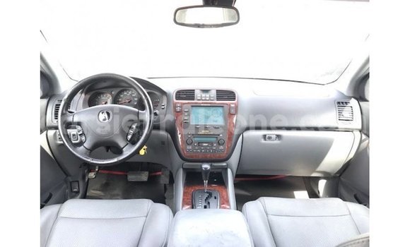 Buy Import Acura MDX White Car in Import - Dubai in Kailahun Buy Import Acura MDX White Car in Import - Dubai in Kailahun