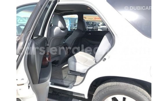 Buy Import Acura MDX White Car in Import - Dubai in Kailahun Buy Import Acura MDX White Car in Import - Dubai in Kailahun
