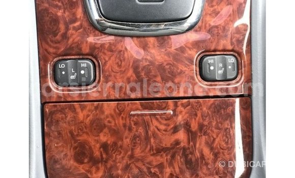 Buy Import Acura MDX White Car in Import - Dubai in Kailahun Buy Import Acura MDX White Car in Import - Dubai in Kailahun