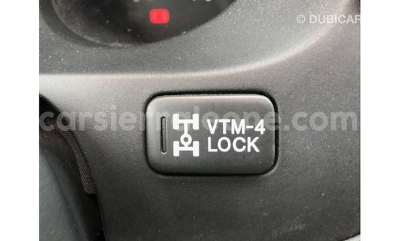 Buy Import Acura MDX White Car in Import - Dubai in Kailahun Buy Import Acura MDX White Car in Import - Dubai in Kailahun