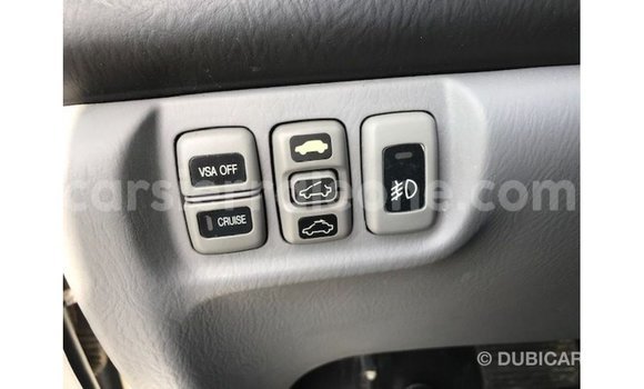 Buy Import Acura MDX White Car in Import - Dubai in Kailahun Buy Import Acura MDX White Car in Import - Dubai in Kailahun