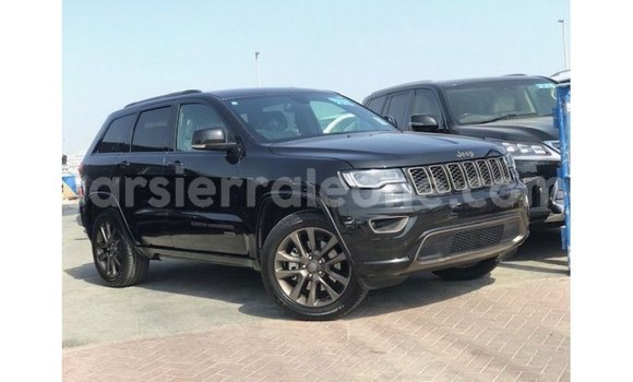 Buy Import Jeep Cherokee Other Car in Import - Dubai in Kailahun