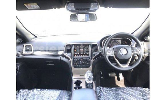 Buy Import Jeep Cherokee Other Car in Import - Dubai in Kailahun Buy Import Jeep Cherokee Other Car in Import - Dubai in Kailahun