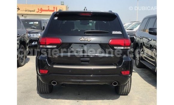 Buy Import Jeep Cherokee Other Car in Import - Dubai in Kailahun Buy Import Jeep Cherokee Other Car in Import - Dubai in Kailahun