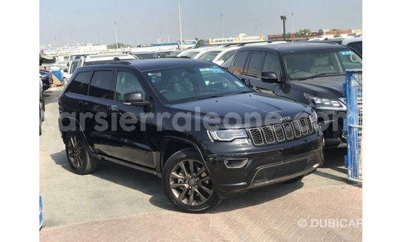 Buy Import Jeep Cherokee Other Car in Import - Dubai in Kailahun Buy Import Jeep Cherokee Other Car in Import - Dubai in Kailahun