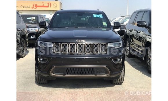 Buy Import Jeep Cherokee Other Car in Import - Dubai in Kailahun Buy Import Jeep Cherokee Other Car in Import - Dubai in Kailahun