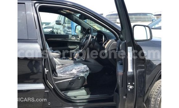 Buy Import Jeep Cherokee Other Car in Import - Dubai in Kailahun Buy Import Jeep Cherokee Other Car in Import - Dubai in Kailahun