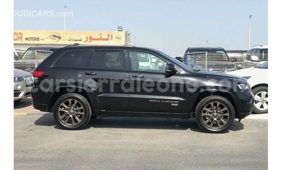 Buy Import Jeep Cherokee Other Car in Import - Dubai in Kailahun Buy Import Jeep Cherokee Other Car in Import - Dubai in Kailahun