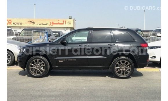 Buy Import Jeep Cherokee Other Car in Import - Dubai in Kailahun Buy Import Jeep Cherokee Other Car in Import - Dubai in Kailahun