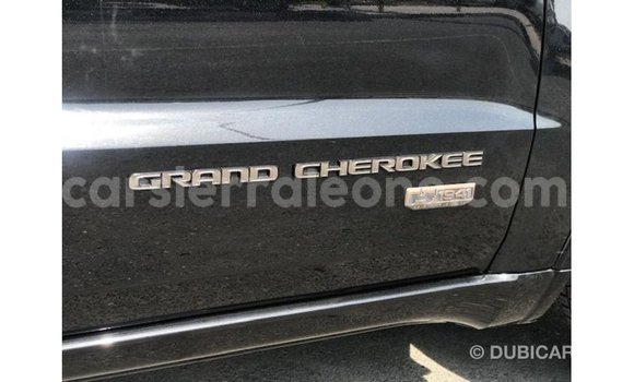 Buy Import Jeep Cherokee Other Car in Import - Dubai in Kailahun Buy Import Jeep Cherokee Other Car in Import - Dubai in Kailahun