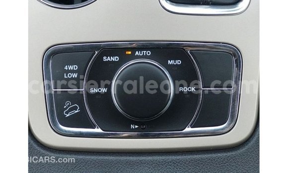 Buy Import Jeep Cherokee Other Car in Import - Dubai in Kailahun Buy Import Jeep Cherokee Other Car in Import - Dubai in Kailahun