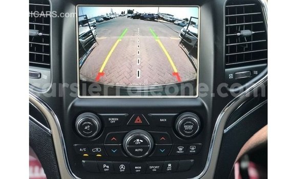 Buy Import Jeep Cherokee Other Car in Import - Dubai in Kailahun Buy Import Jeep Cherokee Other Car in Import - Dubai in Kailahun