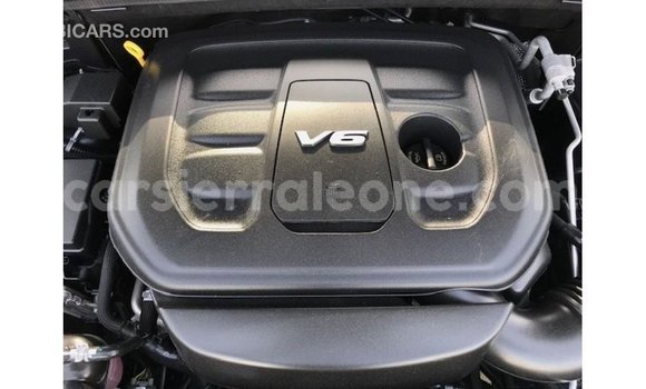 Buy Import Jeep Cherokee Other Car in Import - Dubai in Kailahun Buy Import Jeep Cherokee Other Car in Import - Dubai in Kailahun