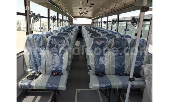 Buy Import Tata Xenon White Car in Import - Dubai in Kailahun Buy Import Tata Xenon White Car in Import - Dubai in Kailahun