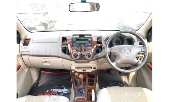 Buy Import Toyota Hilux Other Car in Import - Dubai in Kailahun Buy Import Toyota Hilux Other Car in Import - Dubai in Kailahun