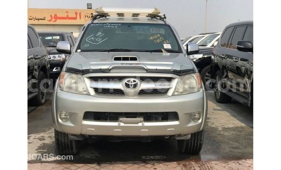 Buy Import Toyota Hilux Other Car in Import - Dubai in Kailahun Buy Import Toyota Hilux Other Car in Import - Dubai in Kailahun