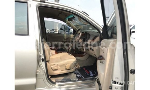 Buy Import Toyota Hilux Other Car in Import - Dubai in Kailahun Buy Import Toyota Hilux Other Car in Import - Dubai in Kailahun
