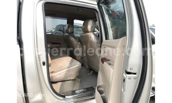 Buy Import Toyota Hilux Other Car in Import - Dubai in Kailahun Buy Import Toyota Hilux Other Car in Import - Dubai in Kailahun