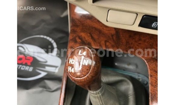 Buy Import Toyota Hilux Other Car in Import - Dubai in Kailahun Buy Import Toyota Hilux Other Car in Import - Dubai in Kailahun